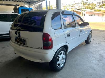 Corsa wind - thumb 7