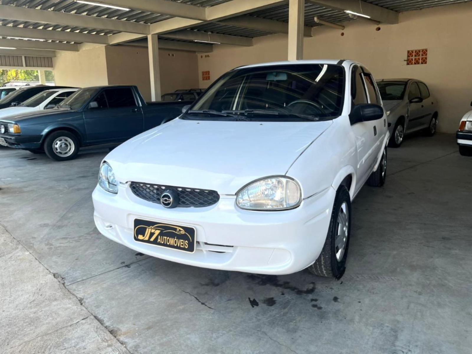 Corsa wind - foto 8