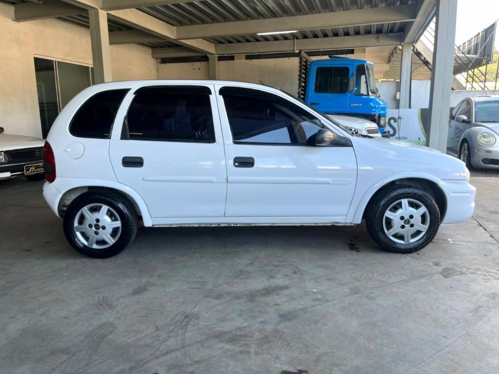 Corsa wind - foto 9