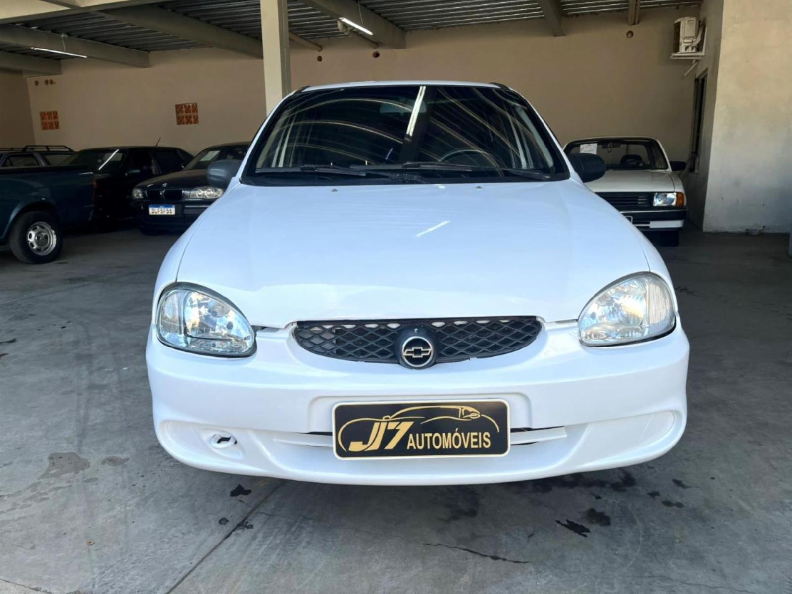 Corsa wind - foto 10