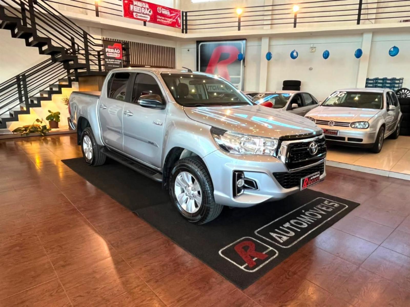 Hilux cd - foto 3