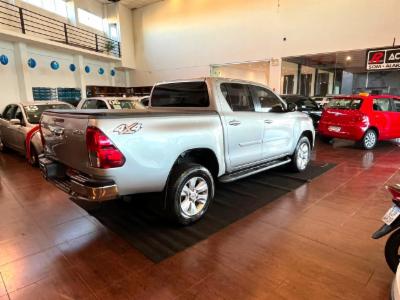 Hilux cd - thumb 7