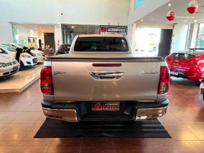 Hilux cd - thumb 8