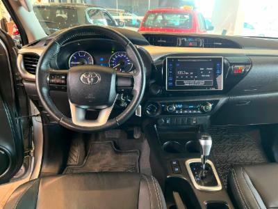 Hilux cd - thumb 4