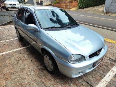 Corsa sed - thumb 2
