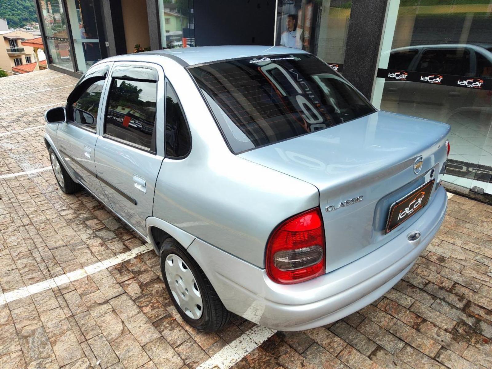 Corsa sed - foto 3