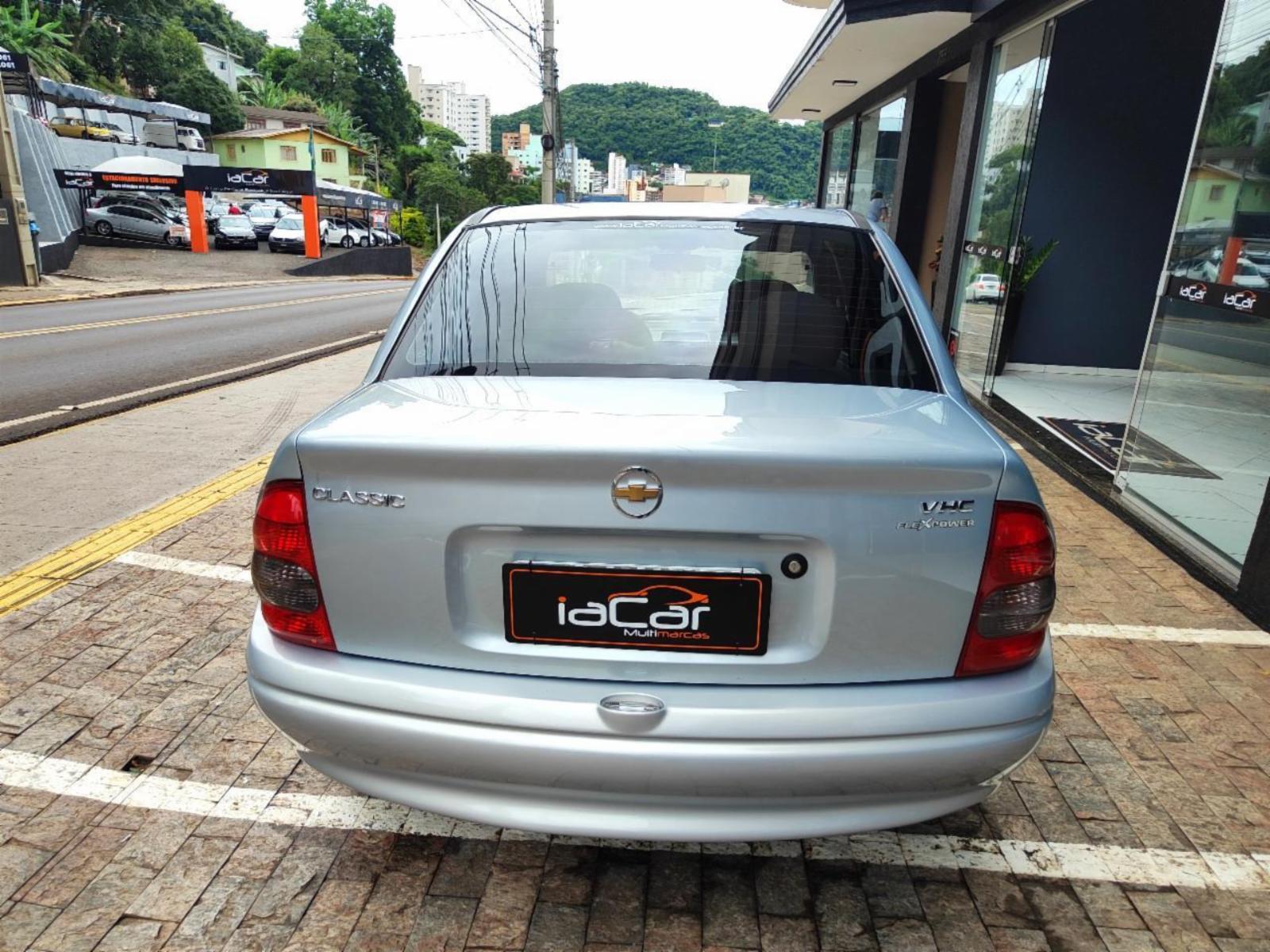 Corsa sed - foto 5