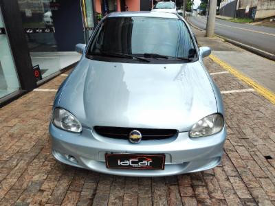 Corsa sed - thumb 6