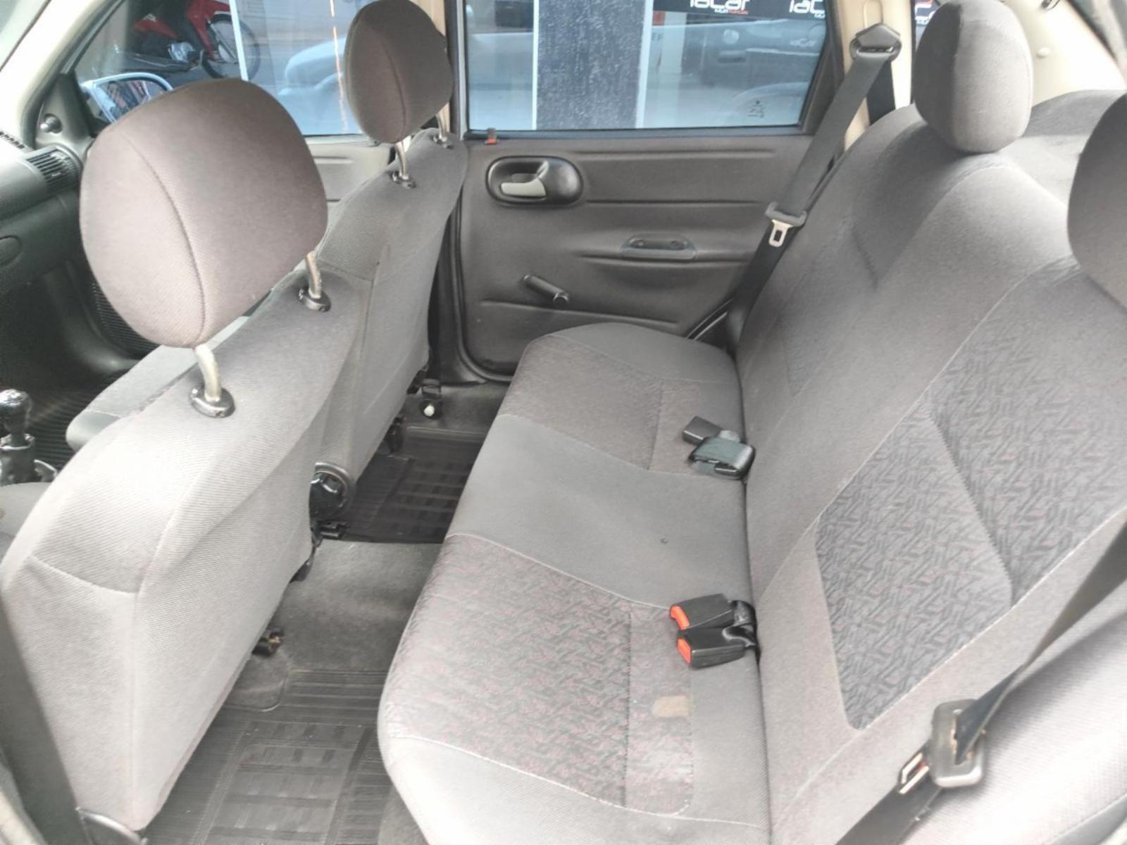 Corsa sed - foto 11