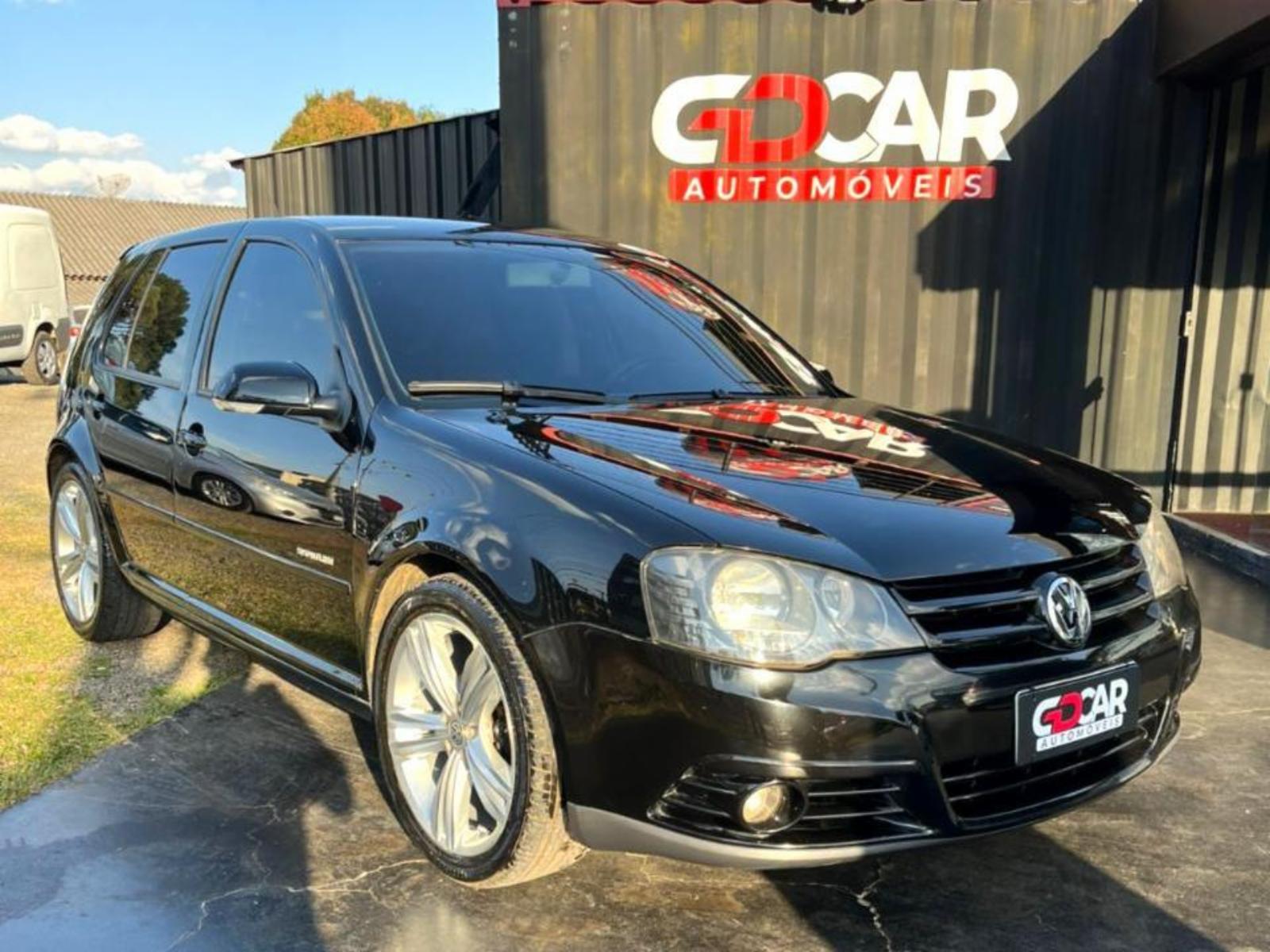 Golf sportline - foto 1