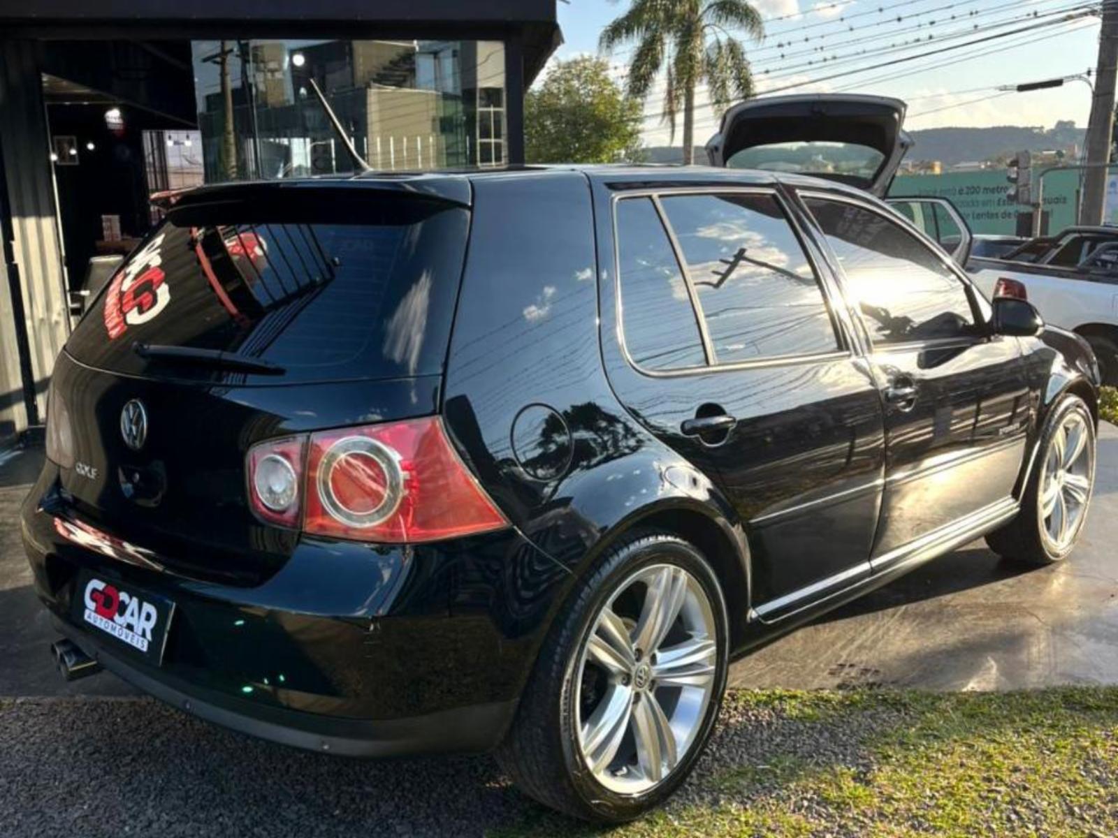 Golf sportline - foto 2