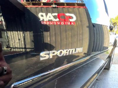 Golf sportline - thumb 3