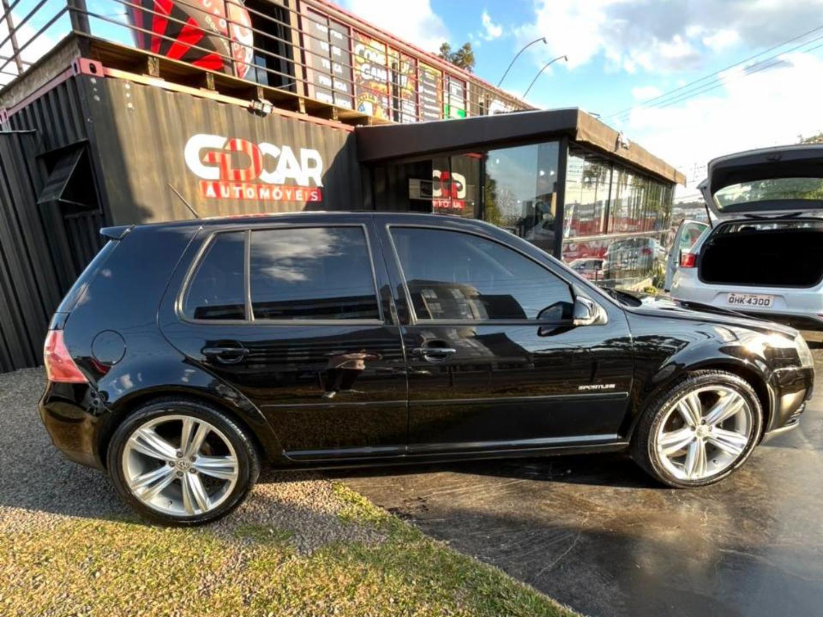Golf sportline - foto 5