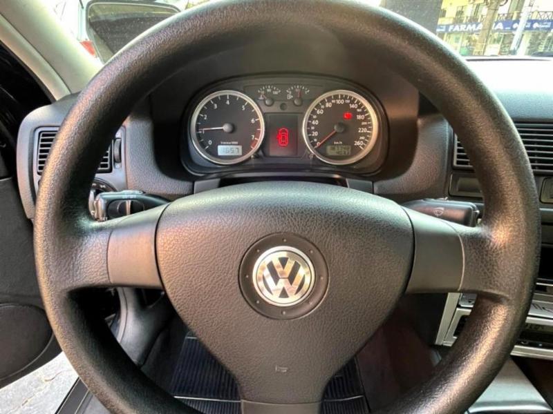 Volkswagen Golf Sportline 1.6 Mi Total Flex 8V 4p - foto 7
