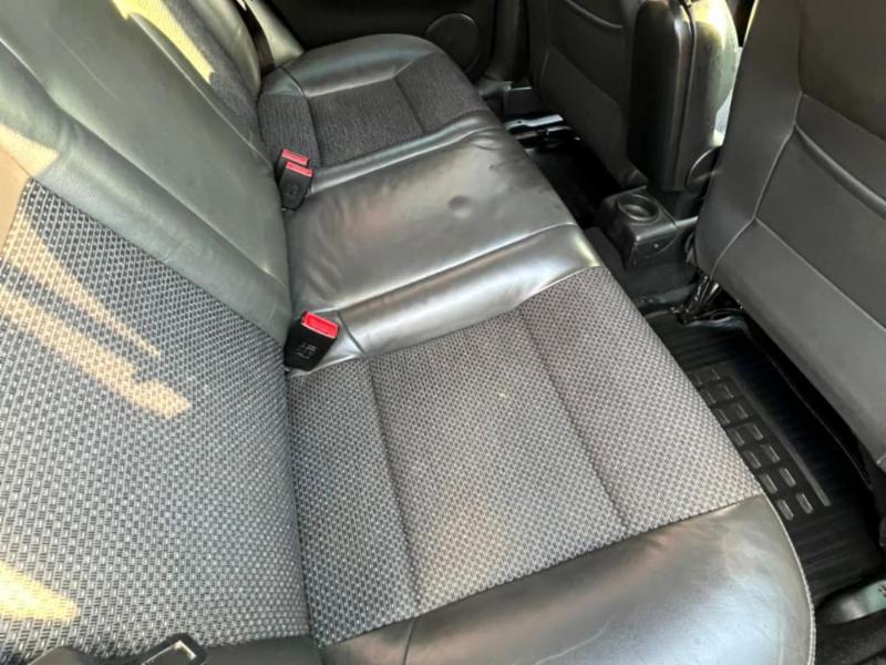 Volkswagen Golf Sportline 1.6 Mi Total Flex 8V 4p - foto 13
