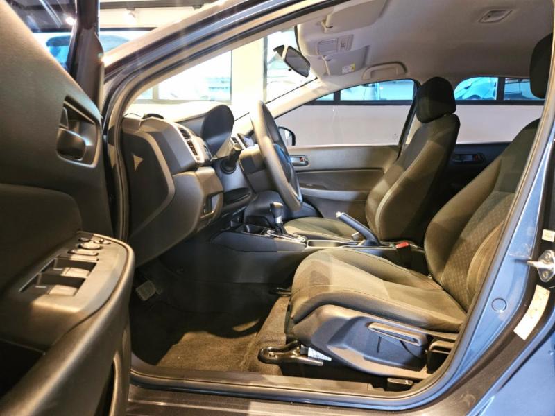 Honda CITY Sedan LX 1.5 Flex 16V 4p Aut. - foto 8