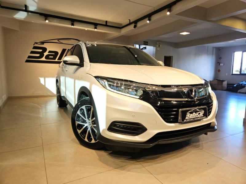 Honda HR-V EXL 1.8 Flexone 16V 5p Aut. - foto 6