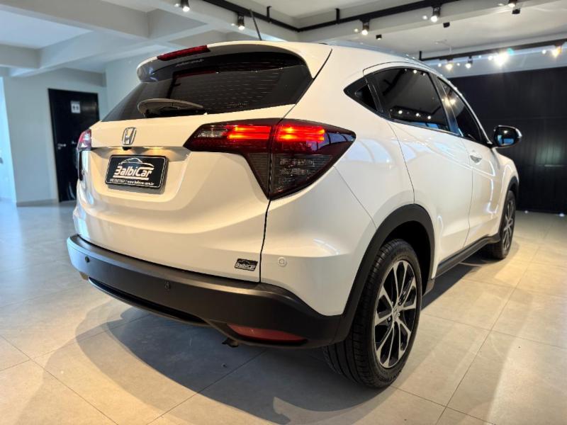 Honda HR-V EXL 1.8 Flexone 16V 5p Aut. - foto 5