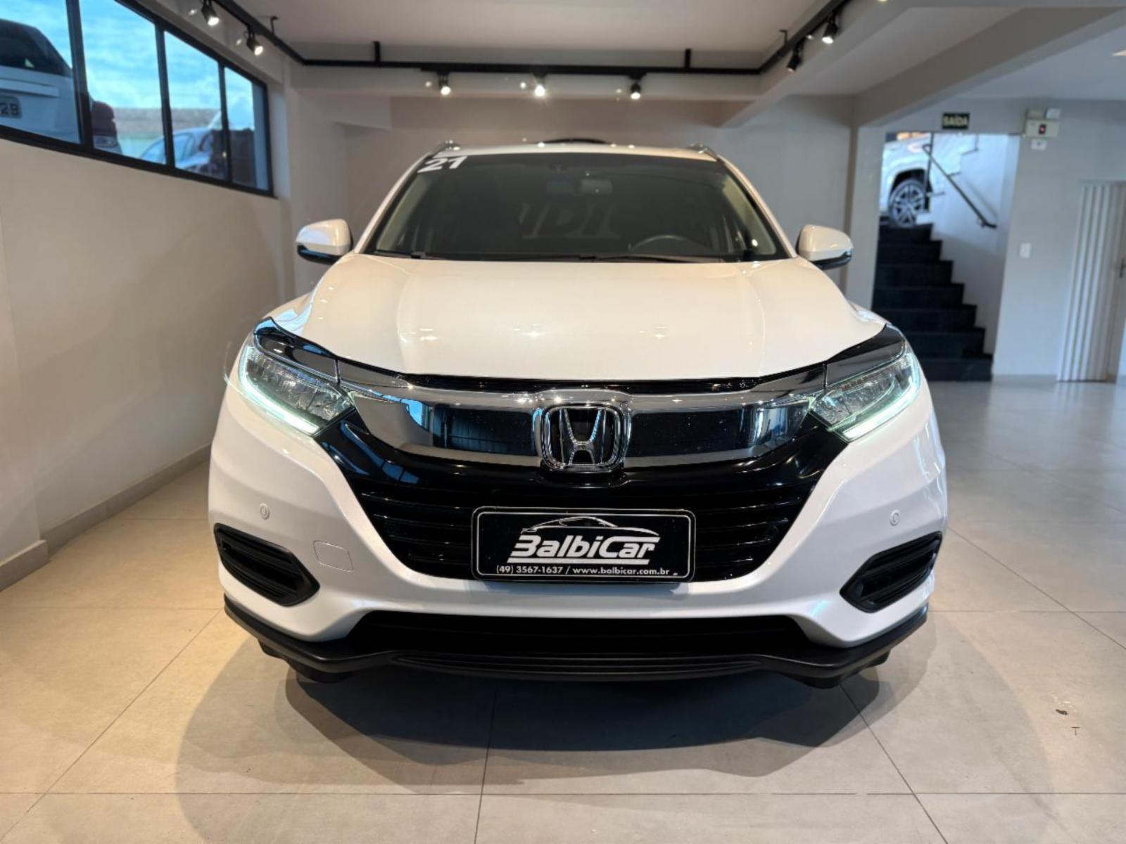 Hr-v exl - foto 7