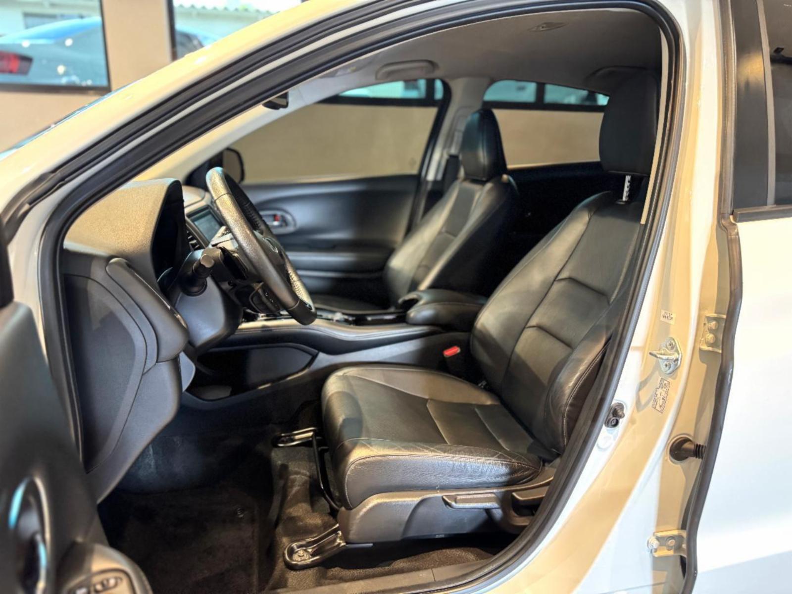 Hr-v exl - foto 8