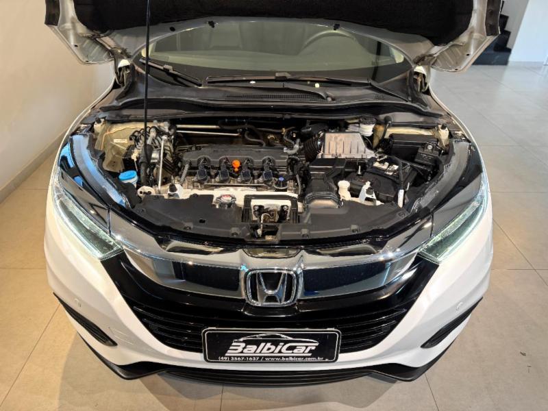 Honda HR-V EXL 1.8 Flexone 16V 5p Aut. - foto 15