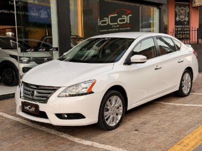 Sentra sv - thumb 1