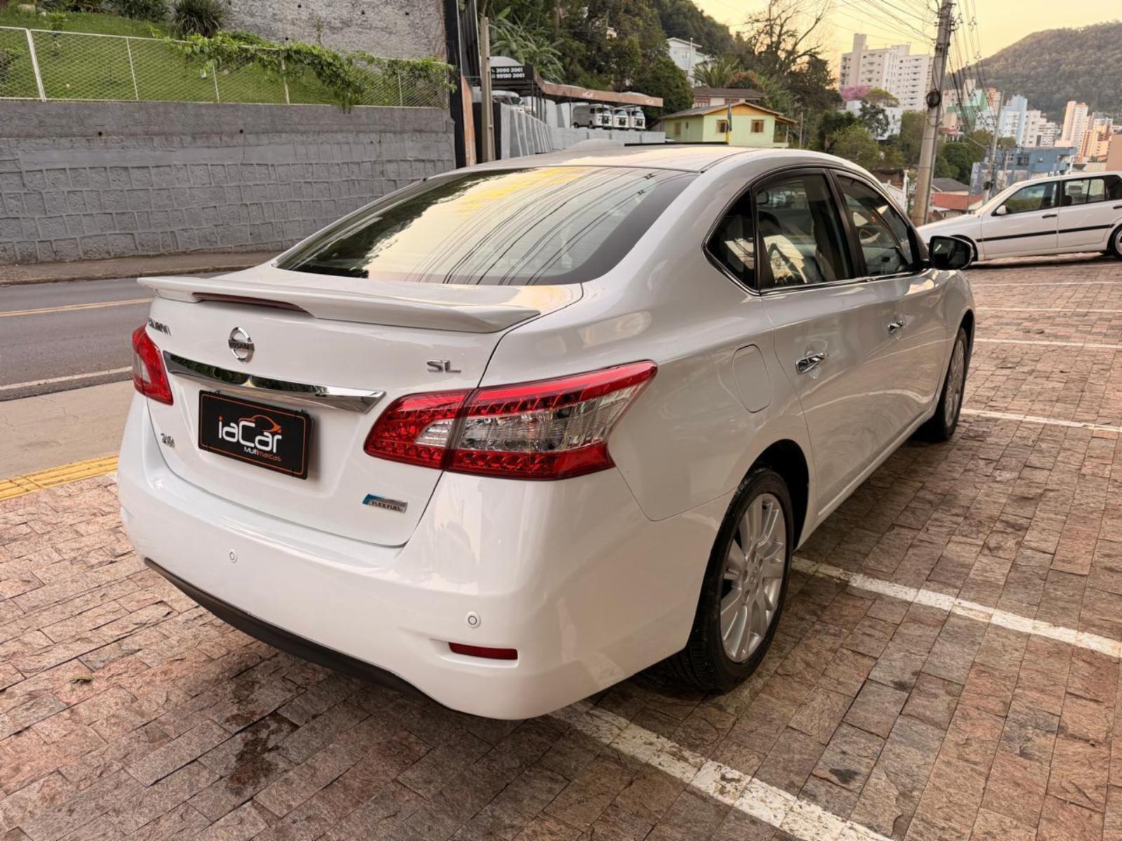 Sentra sv - foto 4