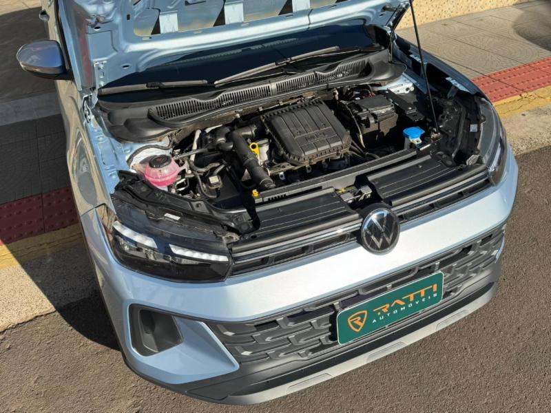 Volkswagen Tera 1.0 MPI Flex 12V 5p Mec. - foto 7