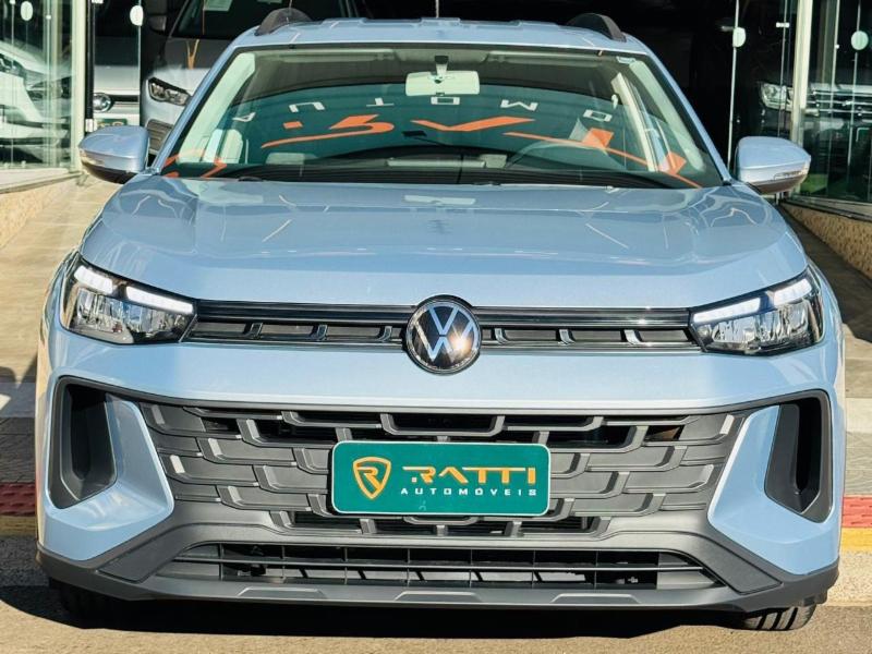 Volkswagen Tera 1.0 MPI Flex 12V 5p Mec. - foto 10