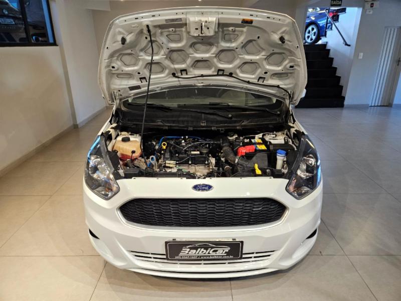 Ford Ka 1.0 SE/SE Plus TiVCT Flex 5p - foto 15