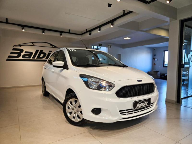 Ford Ka 1.0 SE/SE Plus TiVCT Flex 5p - foto 6