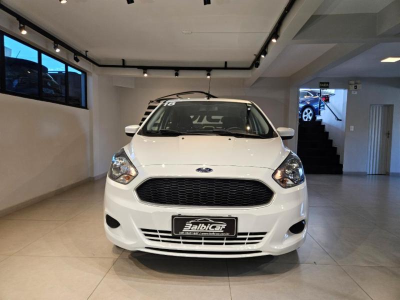 Ford Ka 1.0 SE/SE Plus TiVCT Flex 5p - foto 7