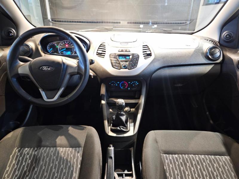 Ford Ka 1.0 SE/SE Plus TiVCT Flex 5p - foto 11