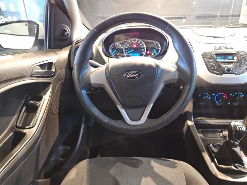 Ford Ka 1.0 SE/SE Plus TiVCT Flex 5p - foto 12