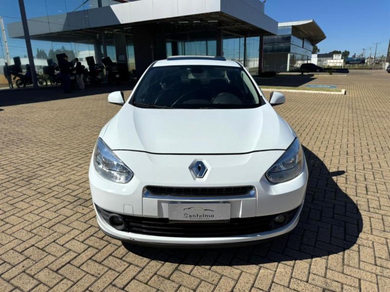 Renault FLUENCE Sed. Dynamique 2.0 16V FLEX Aut. - foto 2