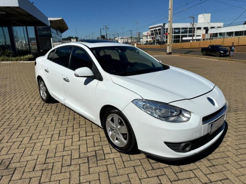 Renault FLUENCE Sed. Dynamique 2.0 16V FLEX Aut. - foto 3