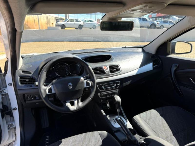 Renault FLUENCE Sed. Dynamique 2.0 16V FLEX Aut. - foto 7