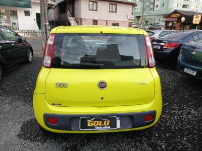 Uno vivace/rua - thumb 6