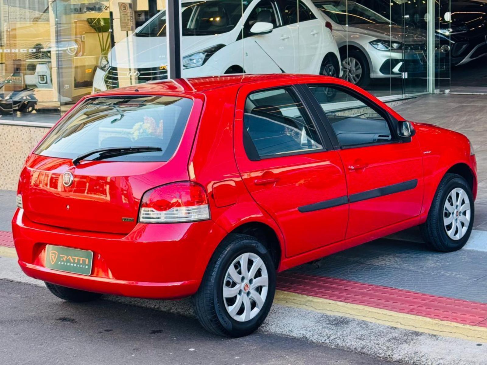 Palio elx - foto 2