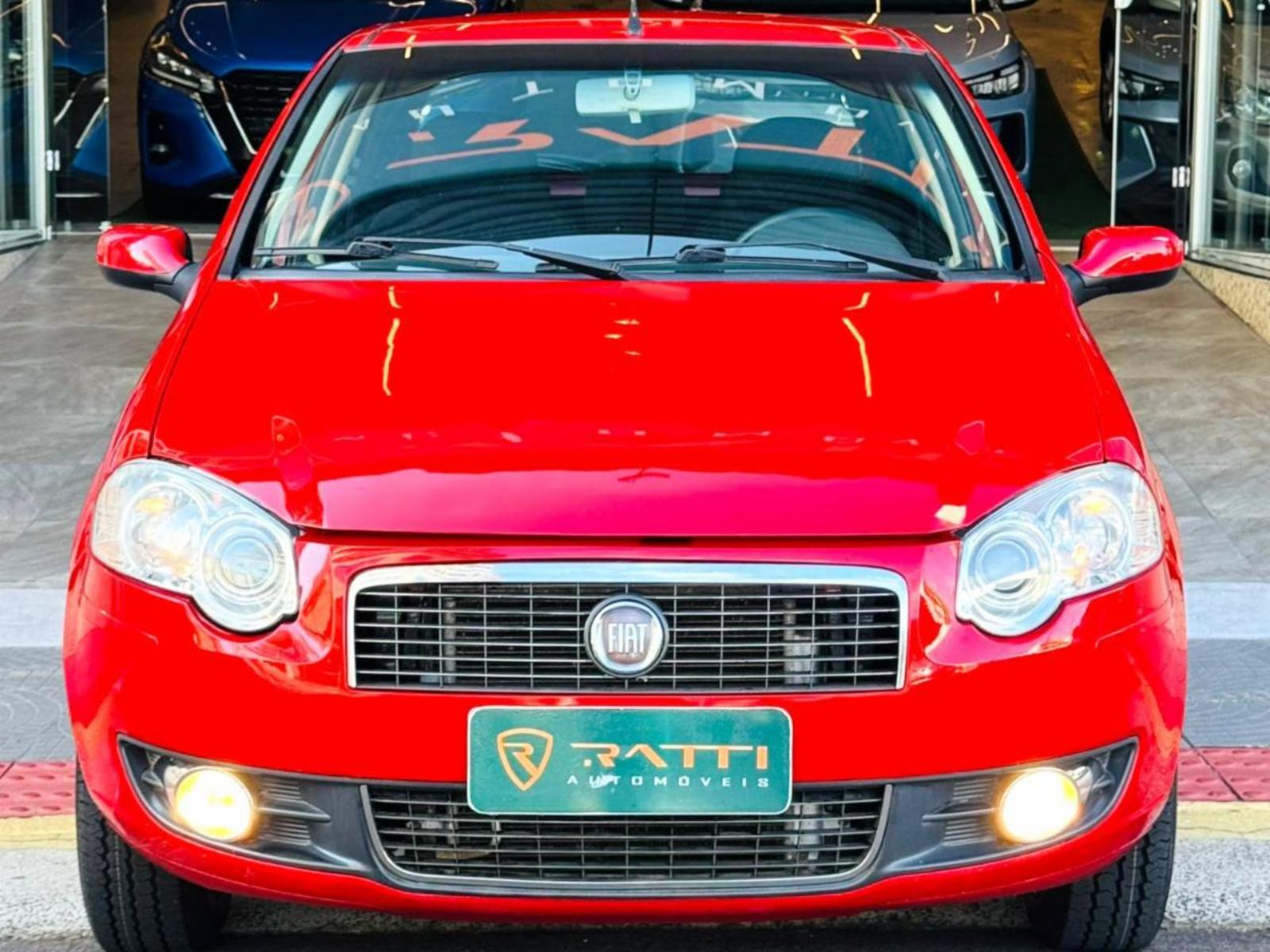 Palio elx - foto 10