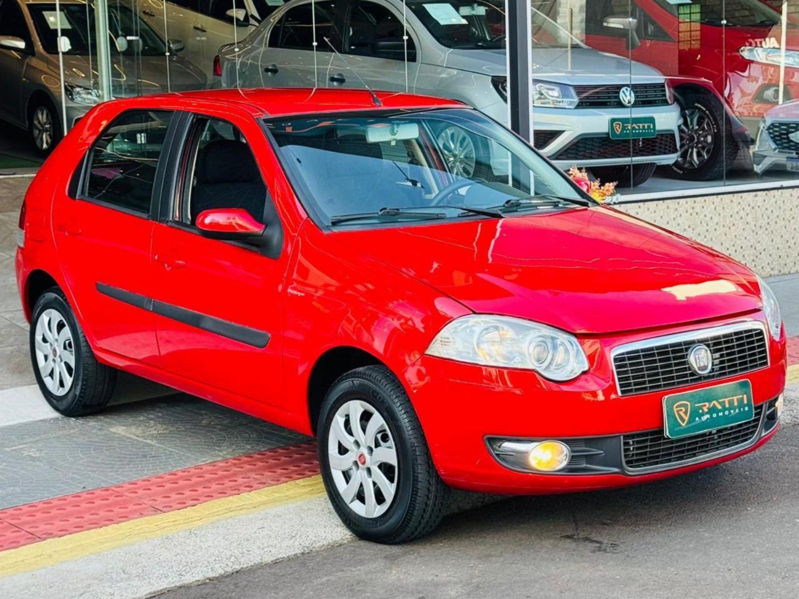 Palio elx - foto 1
