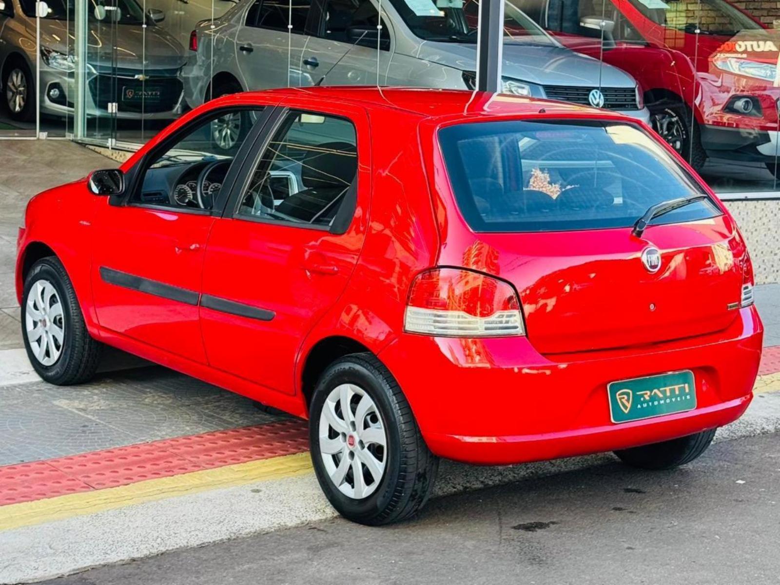 Palio elx - foto 13