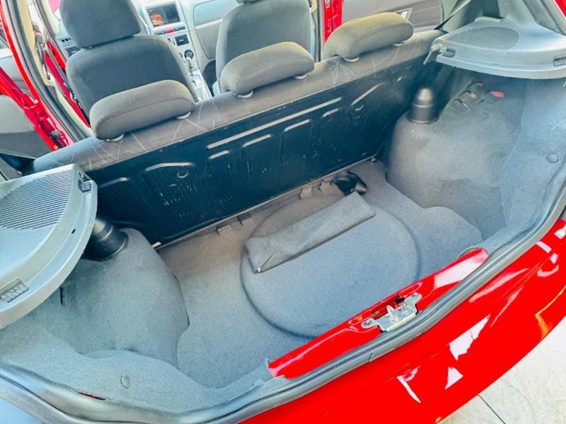 Fiat Palio ELX Dualogic 1.8 mpi Flex 8V 4p - foto 18