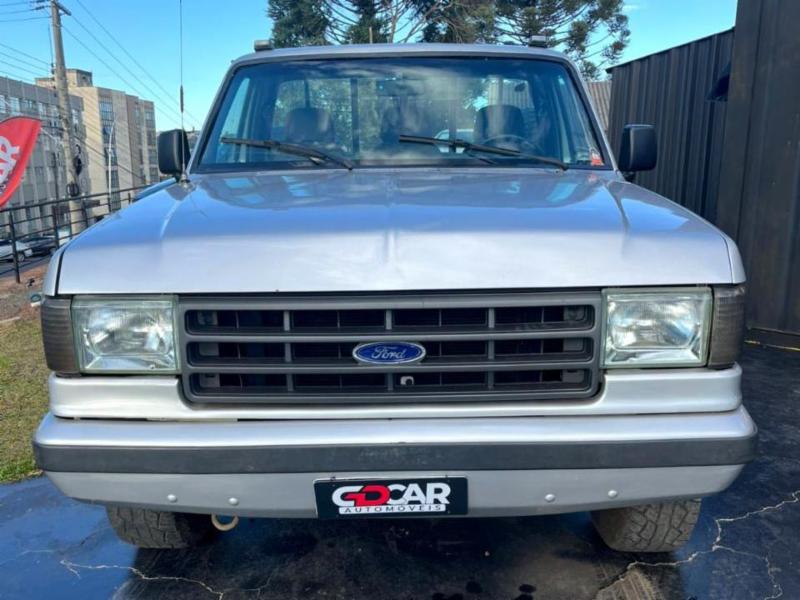 Ford F-1000 Super Diesel CE 3.9 - foto 6