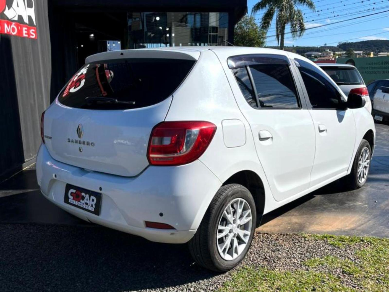 Sandero expression - foto 8