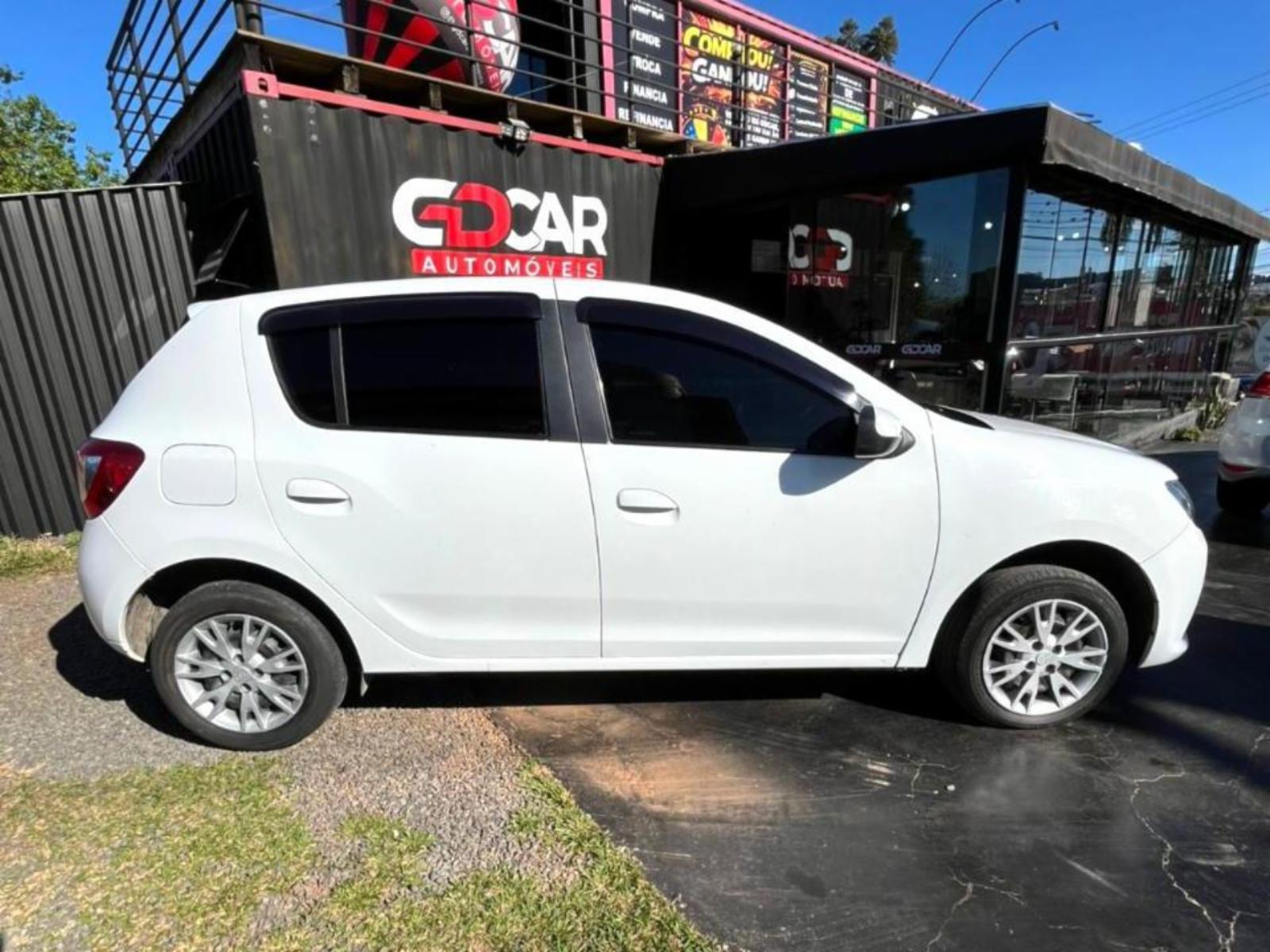Sandero expression - foto 4