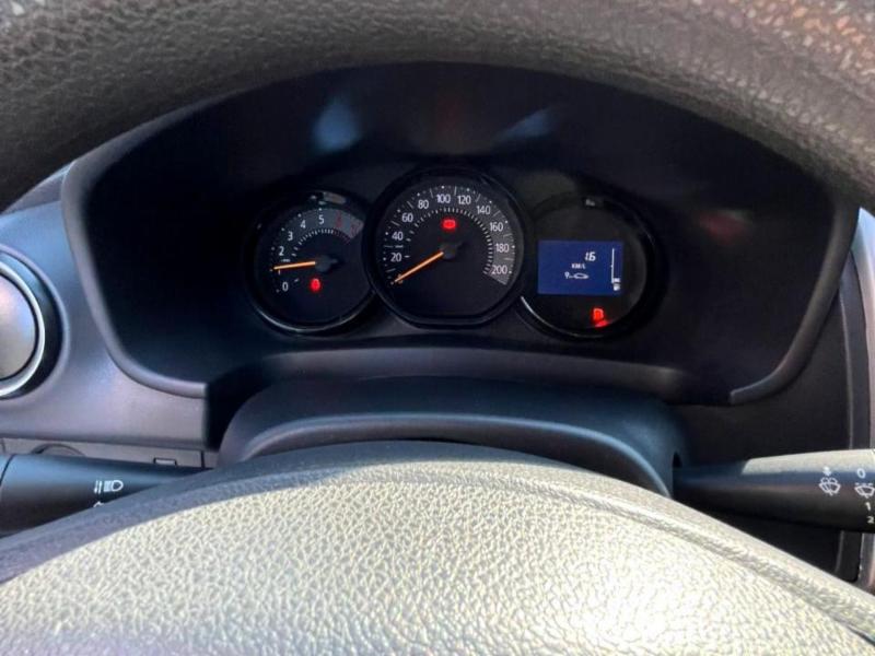 Renault SANDERO Expression Flex 1.0 12V 5p - foto 11