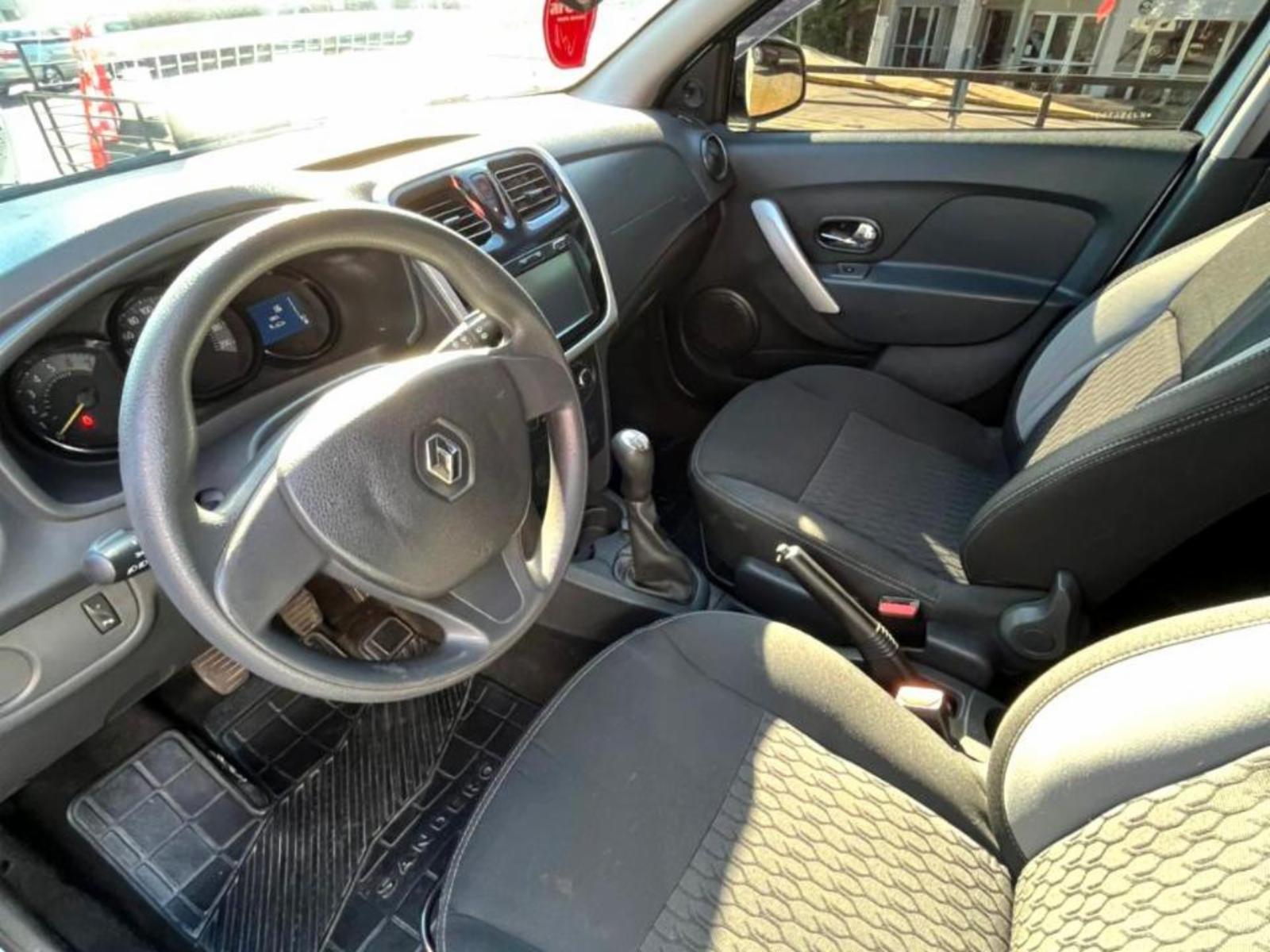 Sandero expression - foto 12
