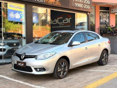 Fluence sedan - thumb 1