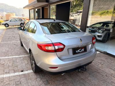 Fluence sedan - thumb 3